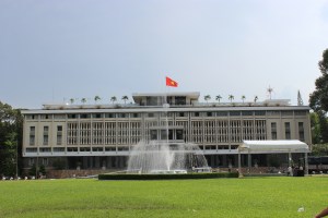 Independence Palace